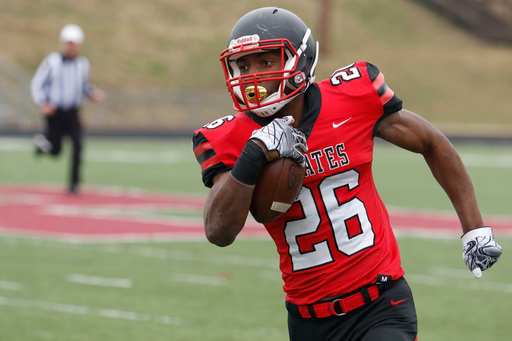 MICDS at Hannibal Class 4 State Quarterfinals
